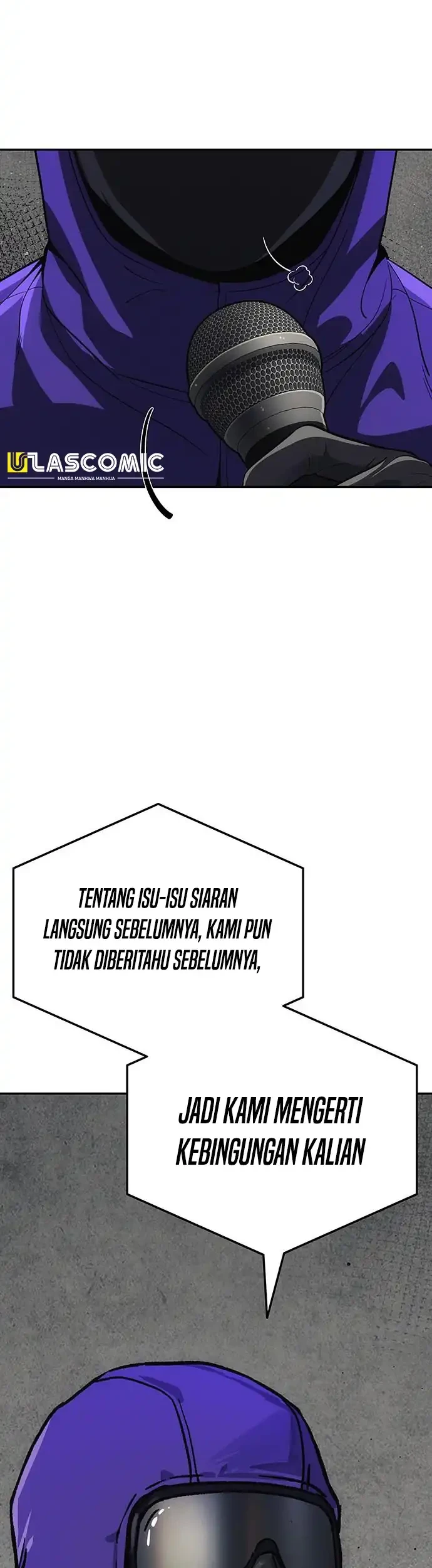 Let Me Know Your Price Chapter 11 - halaman 38