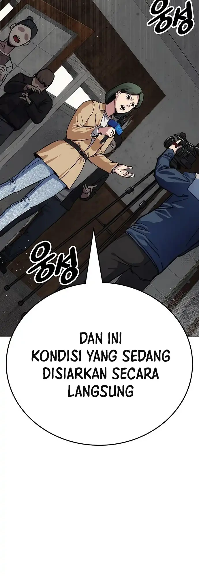 Let Me Know Your Price Chapter 11 - halaman 4