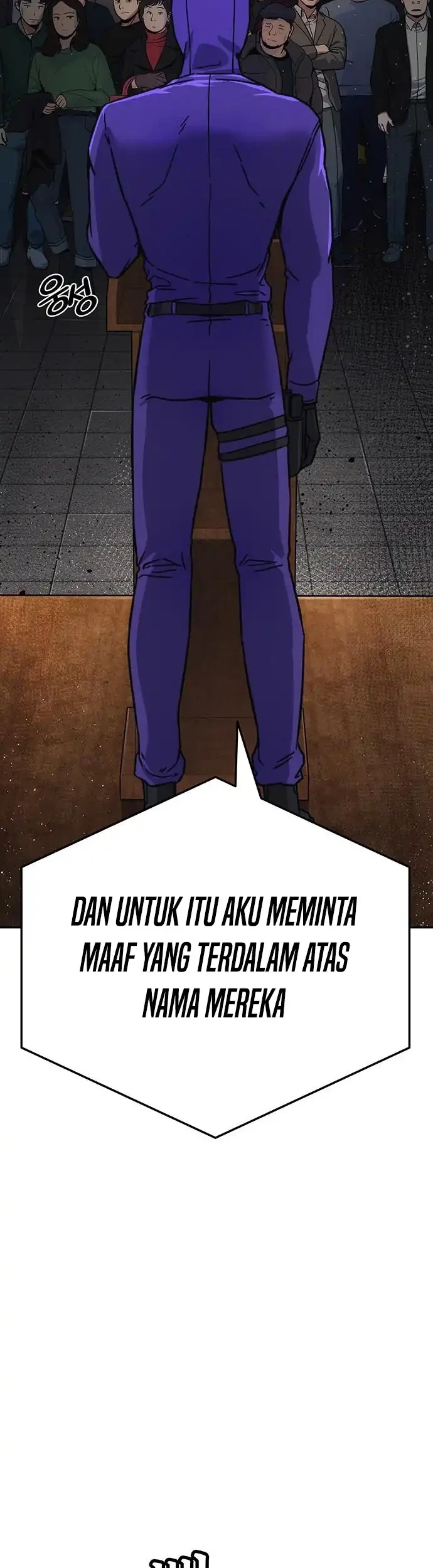 Let Me Know Your Price Chapter 11 - halaman 41