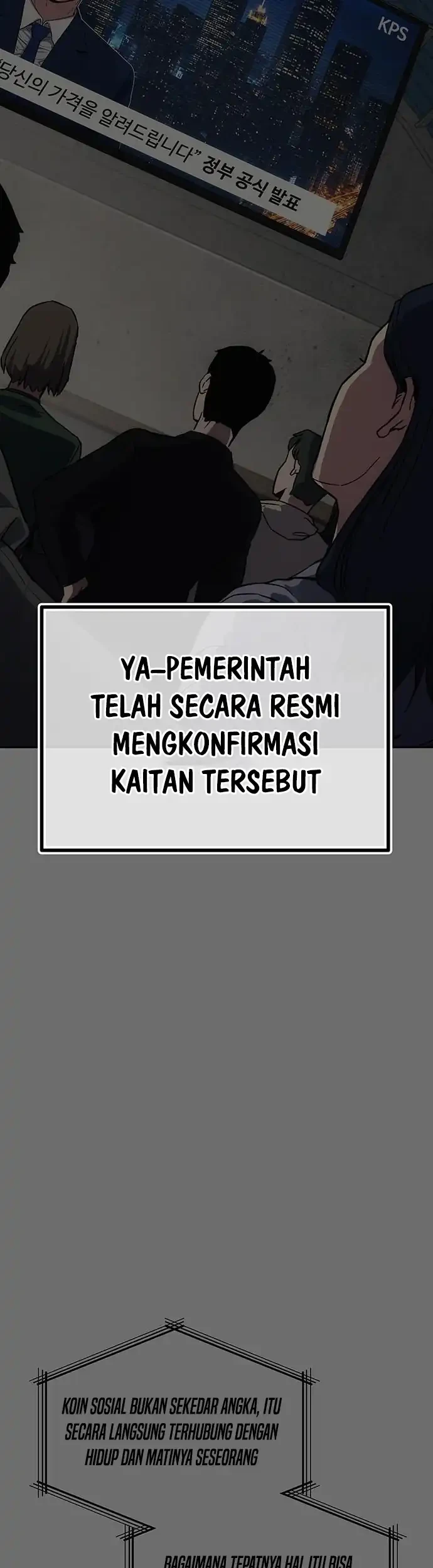 Let Me Know Your Price Chapter 11 - halaman 47