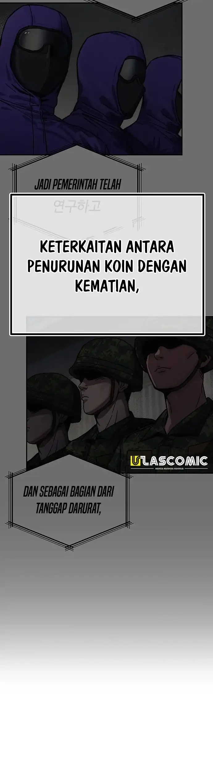 Let Me Know Your Price Chapter 11 - halaman 49