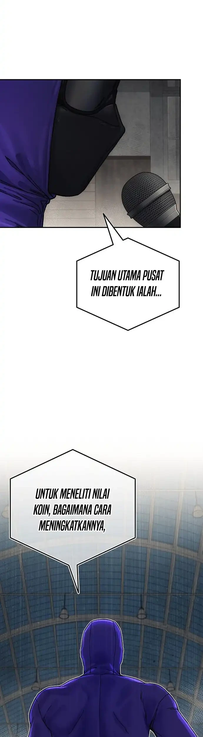Let Me Know Your Price Chapter 11 - halaman 52