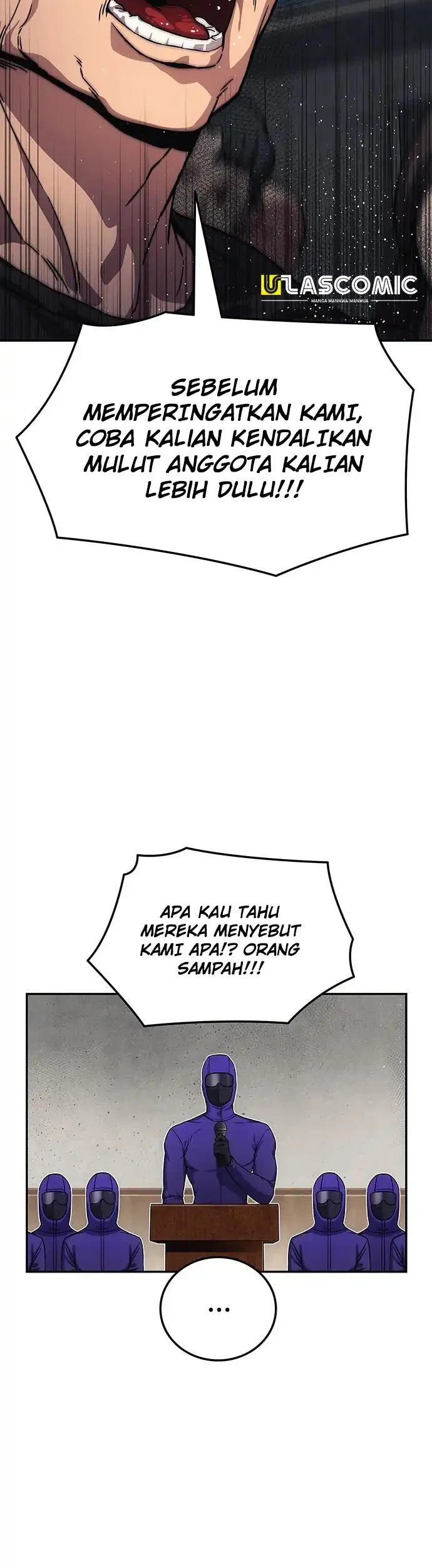 Let Me Know Your Price Chapter 11 - halaman 57