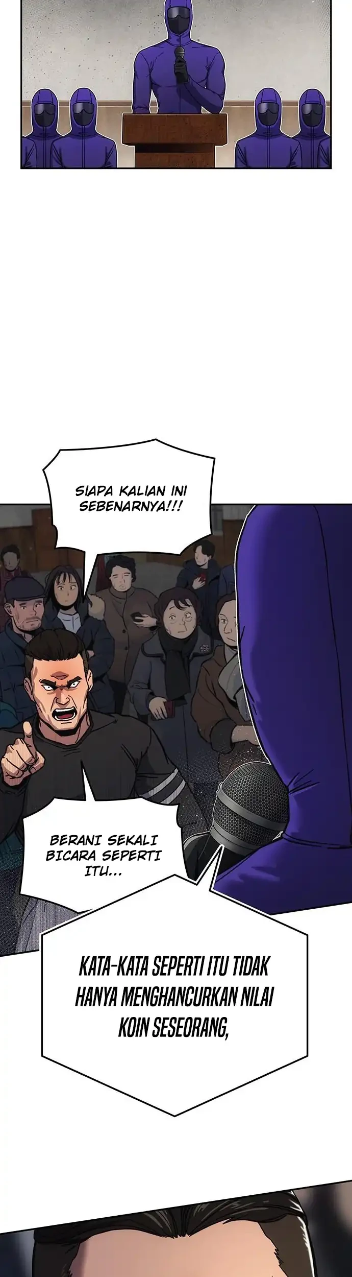 Let Me Know Your Price Chapter 11 - halaman 59