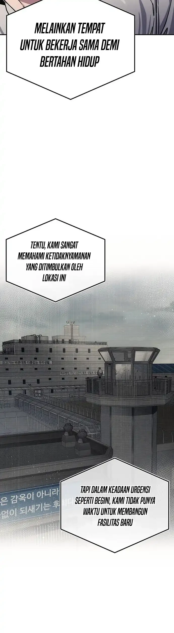 Let Me Know Your Price Chapter 11 - halaman 63