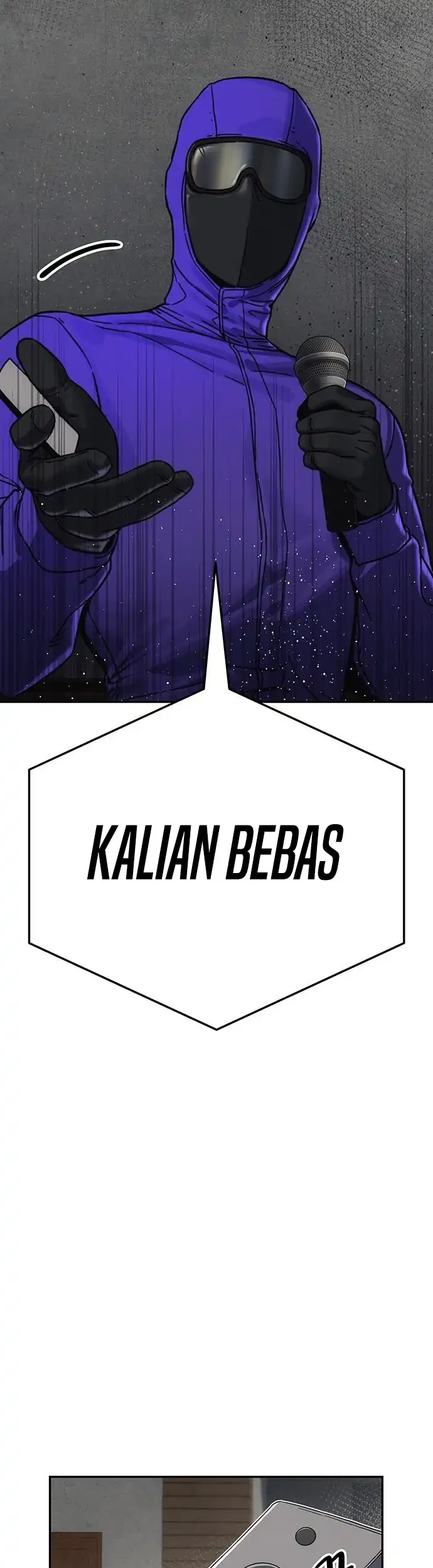 Let Me Know Your Price Chapter 11 - halaman 76