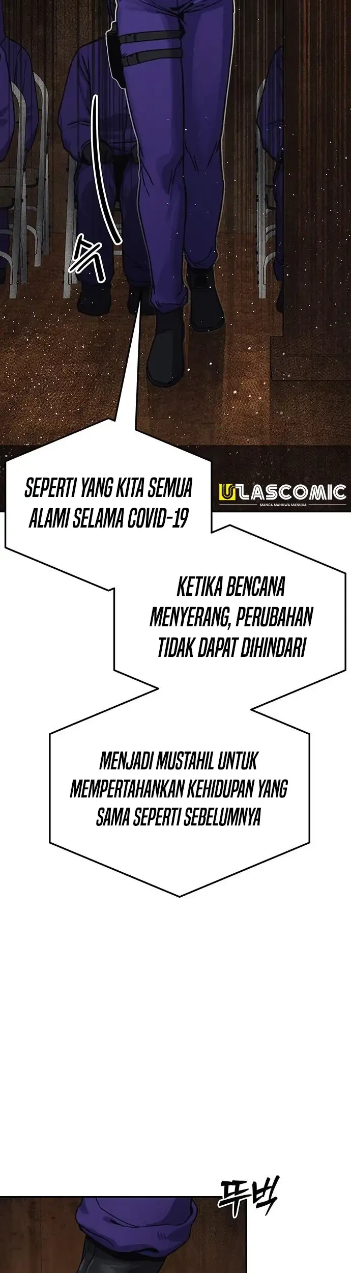 Let Me Know Your Price Chapter 11 - halaman 80