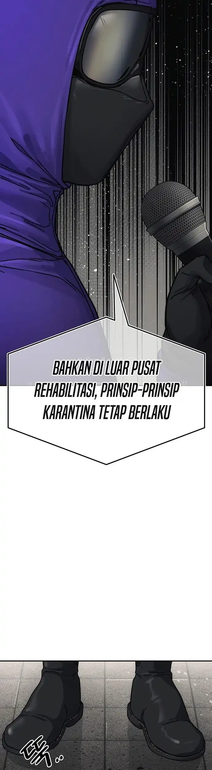 Let Me Know Your Price Chapter 11 - halaman 84