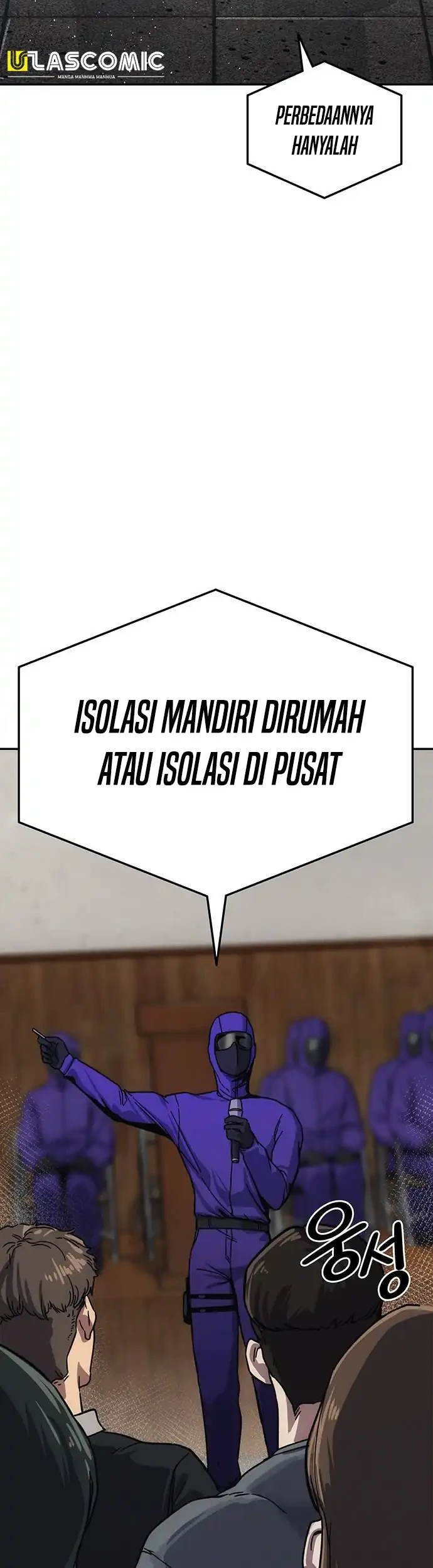 Let Me Know Your Price Chapter 11 - halaman 85