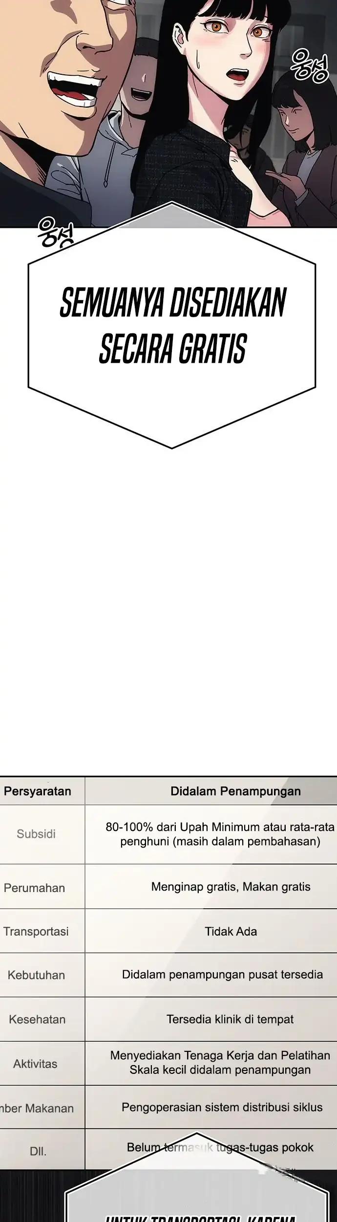 Let Me Know Your Price Chapter 11 - halaman 91