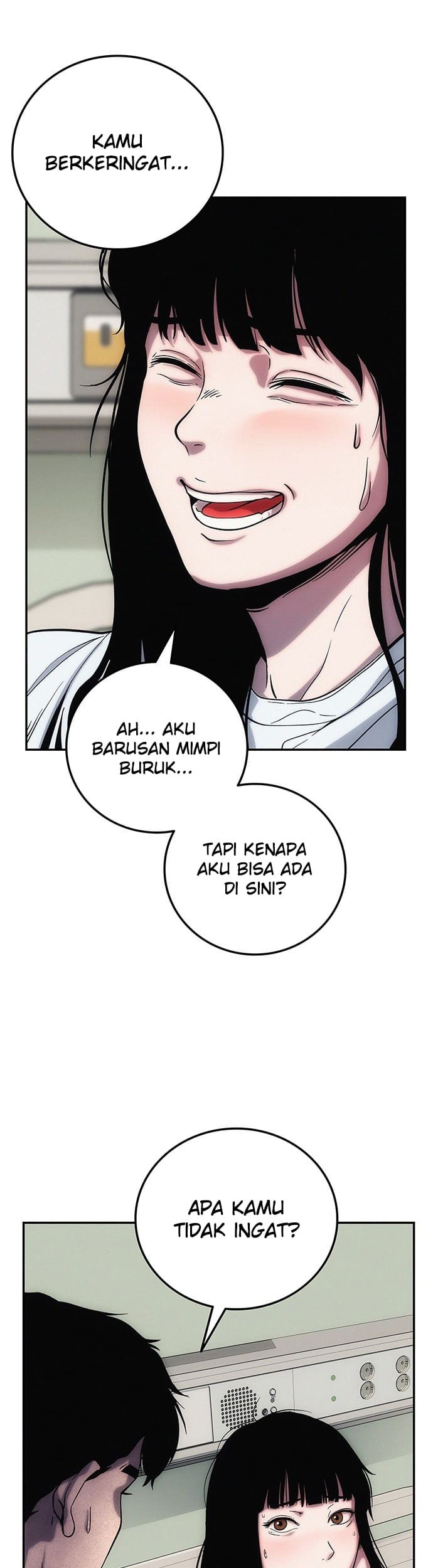 Let Me Know Your Price Chapter 2 - halaman 12