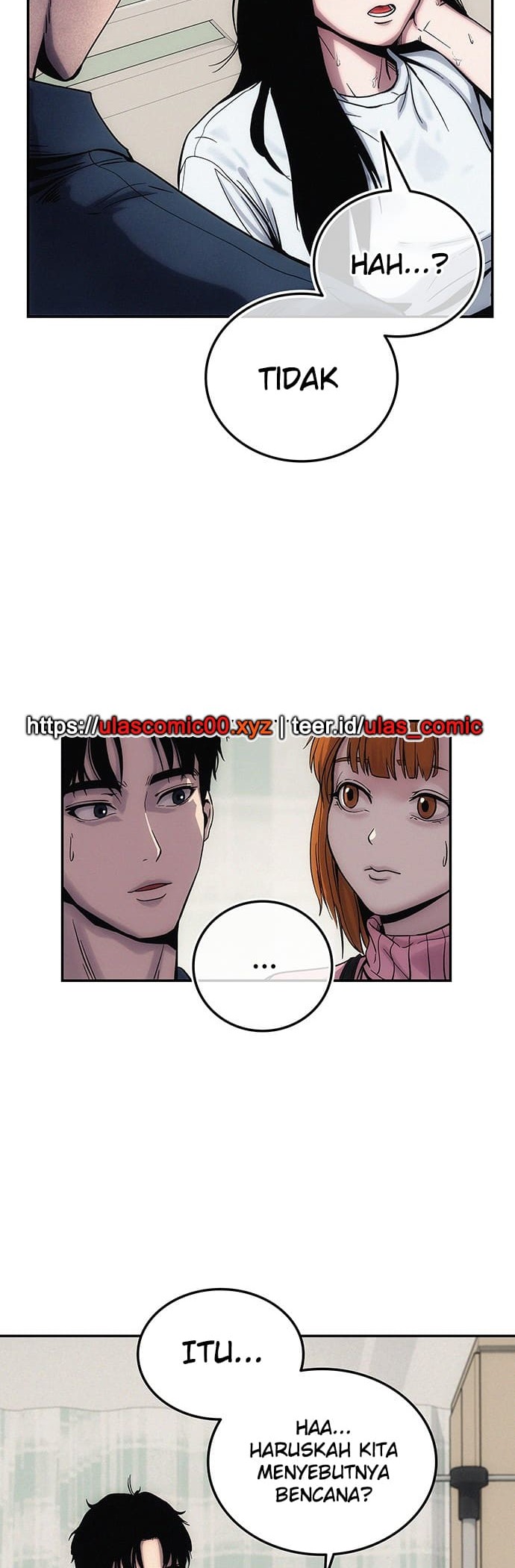 Let Me Know Your Price Chapter 2 - halaman 13