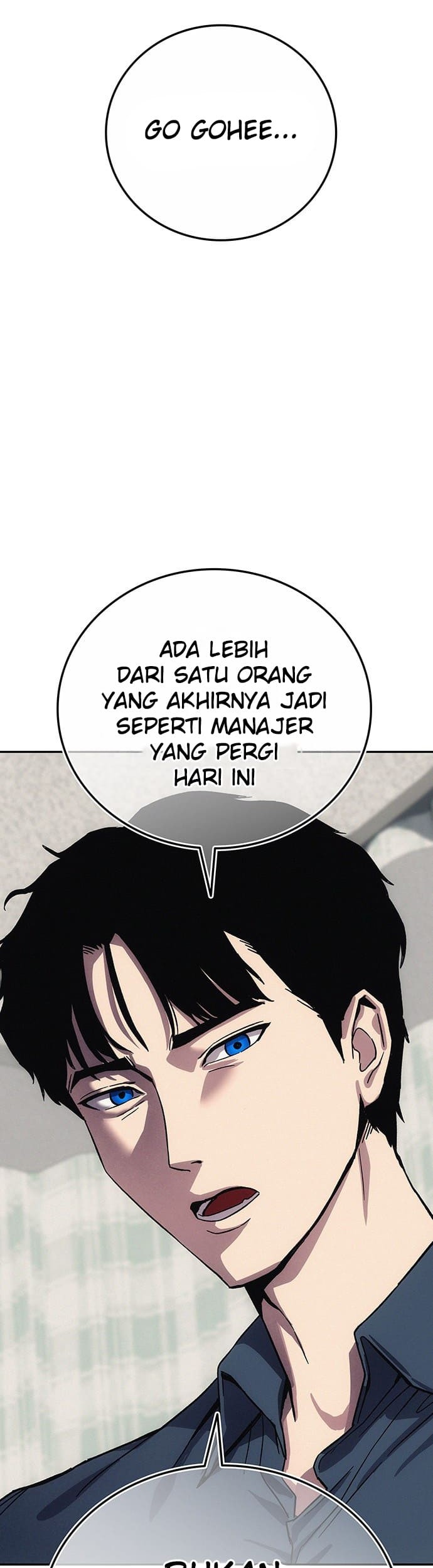 Let Me Know Your Price Chapter 2 - halaman 16