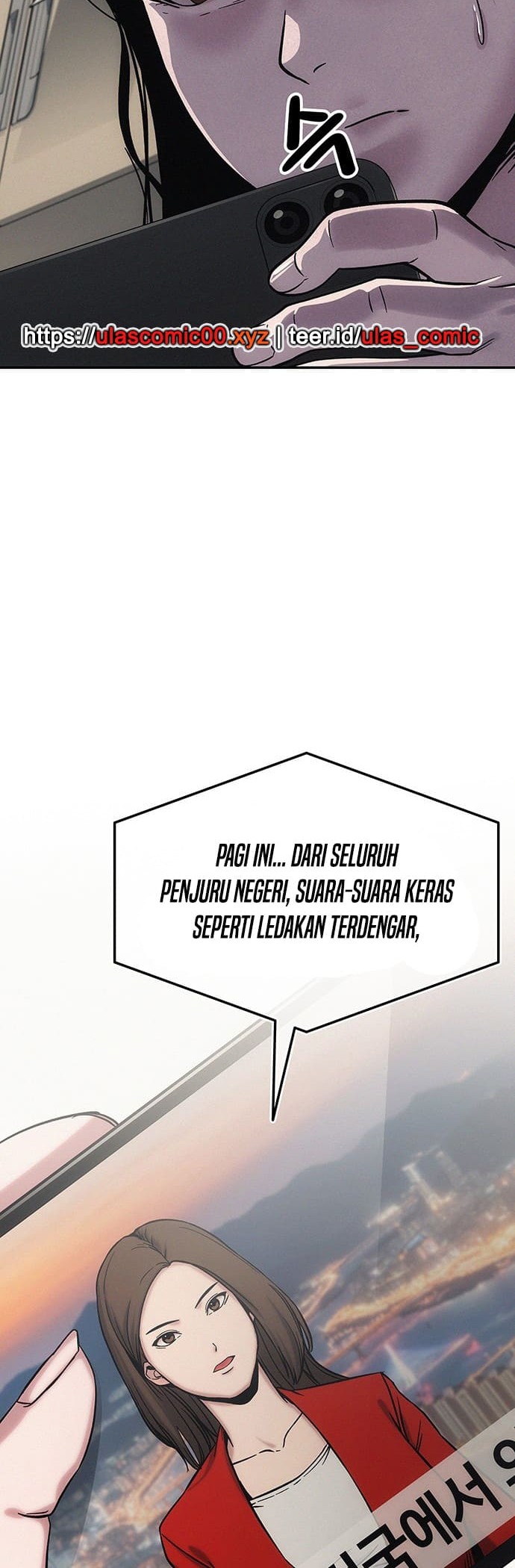 Let Me Know Your Price Chapter 2 - halaman 21