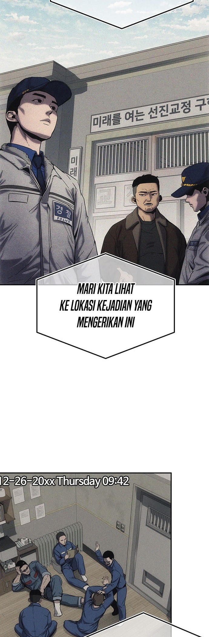 Let Me Know Your Price Chapter 2 - halaman 25