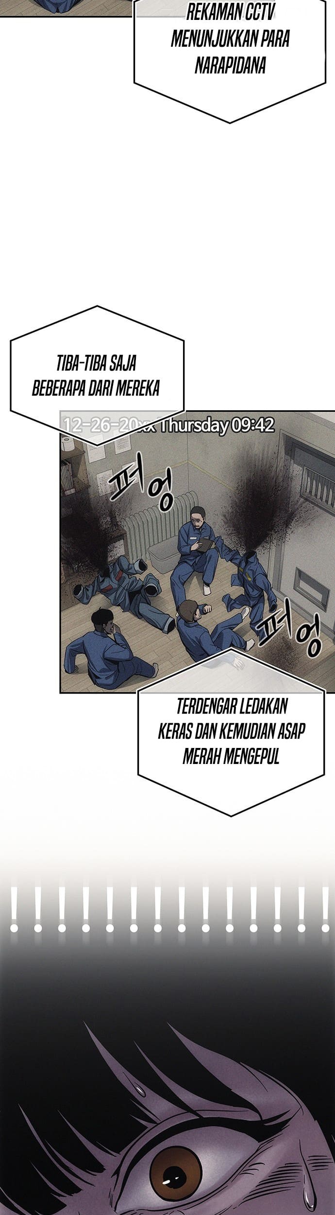 Let Me Know Your Price Chapter 2 - halaman 26
