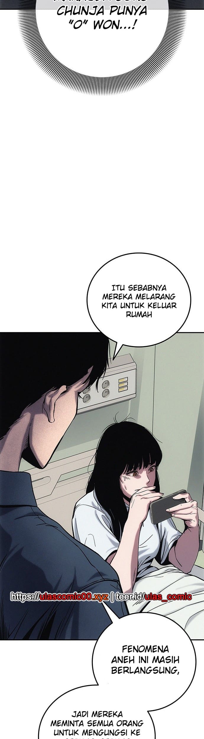 Let Me Know Your Price Chapter 2 - halaman 35