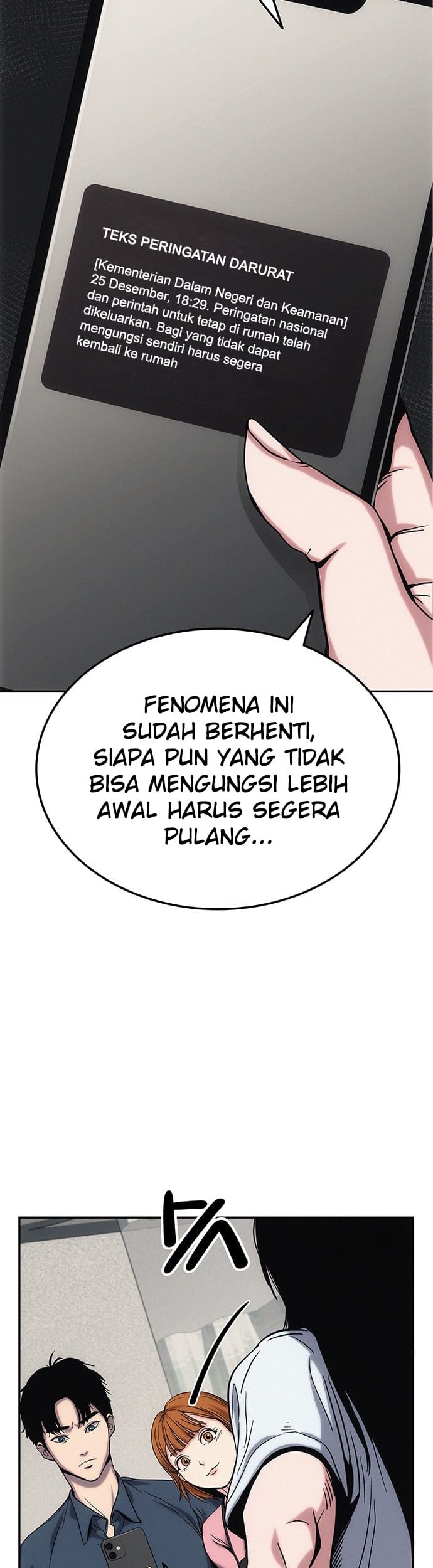 Let Me Know Your Price Chapter 2 - halaman 44