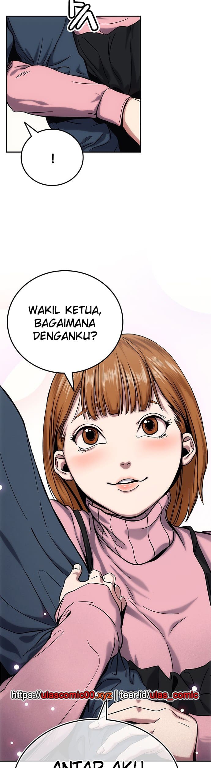 Let Me Know Your Price Chapter 2 - halaman 50