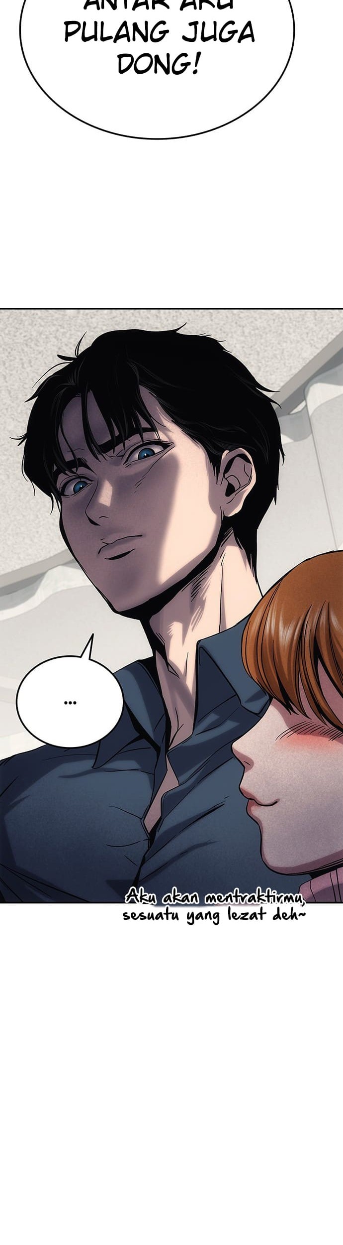 Let Me Know Your Price Chapter 2 - halaman 51