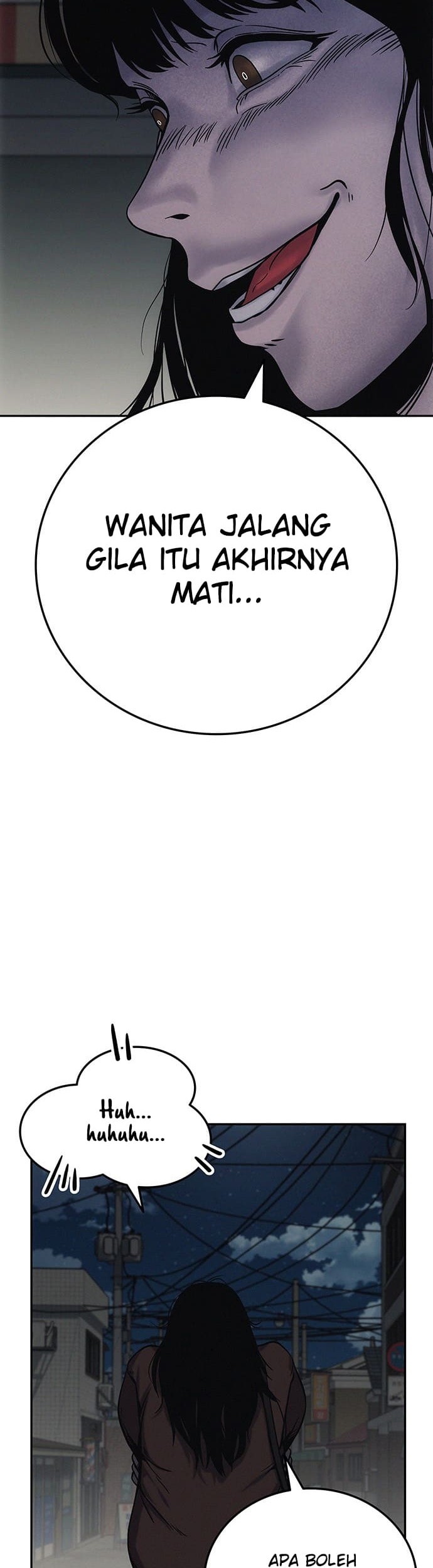 Let Me Know Your Price Chapter 2 - halaman 59
