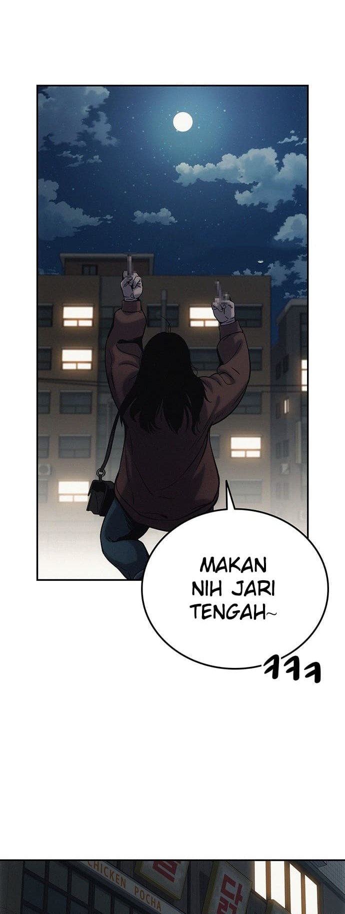 Let Me Know Your Price Chapter 2 - halaman 65