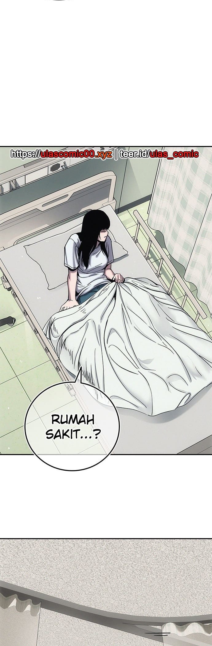 Let Me Know Your Price Chapter 2 - halaman 9