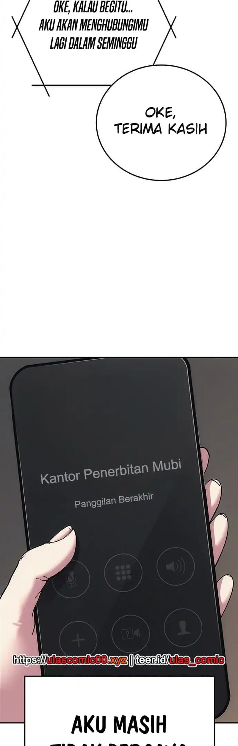 Let Me Know Your Price Chapter 3 - halaman 104