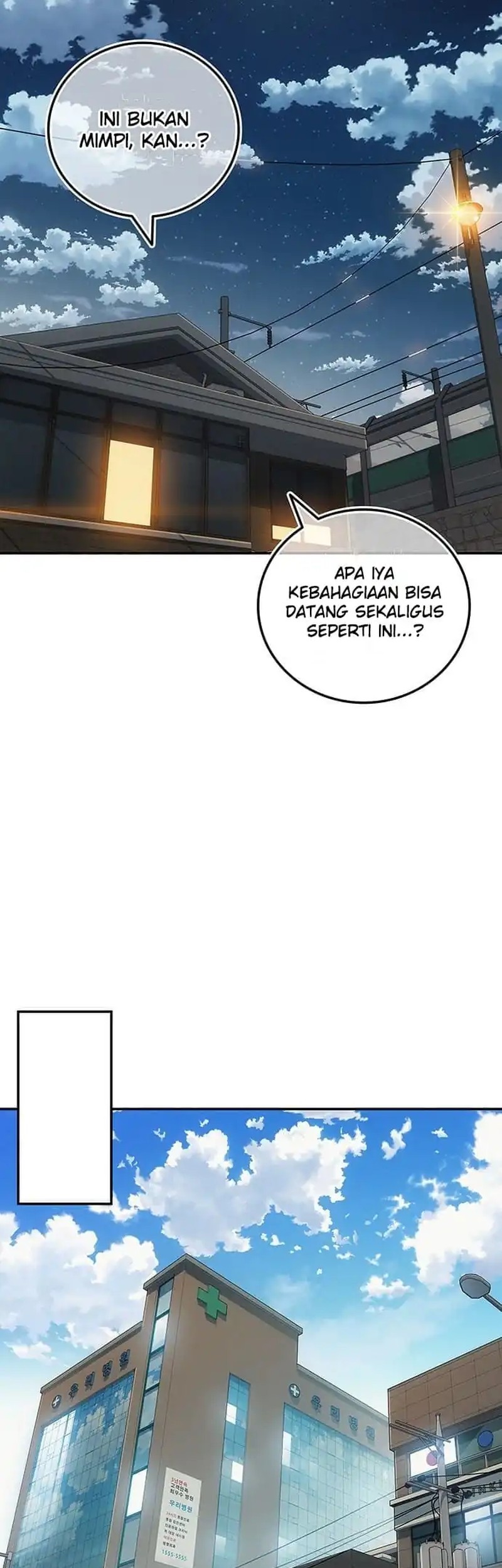 Let Me Know Your Price Chapter 3 - halaman 13