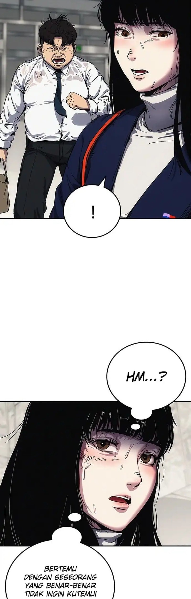 Let Me Know Your Price Chapter 3 - halaman 56
