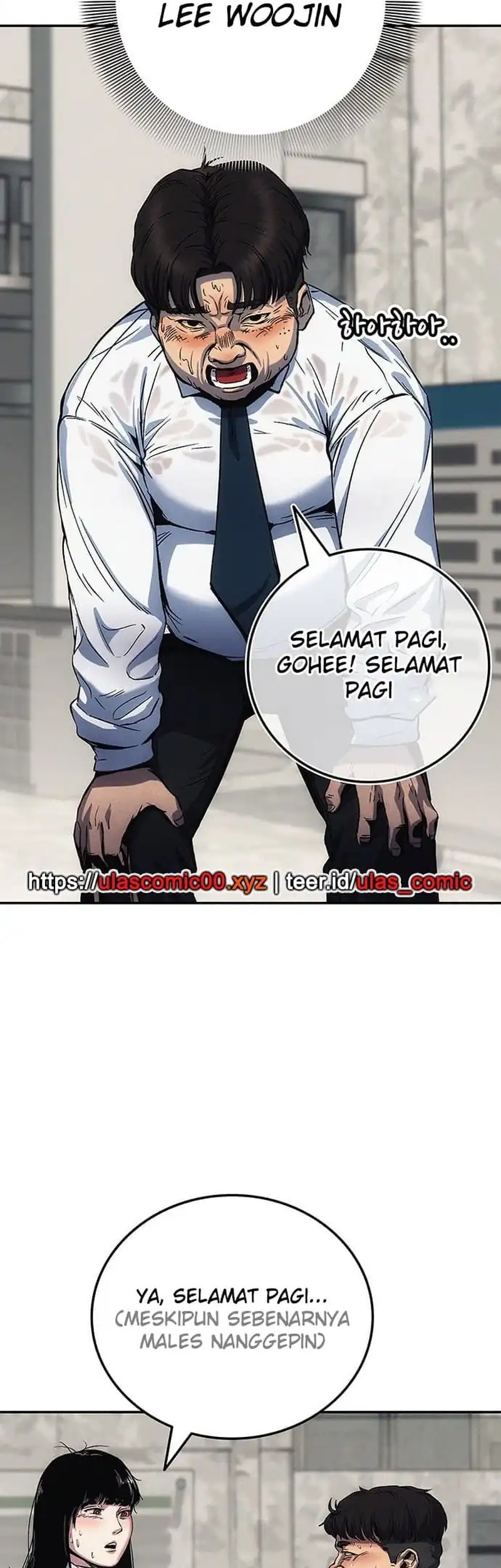 Let Me Know Your Price Chapter 3 - halaman 58