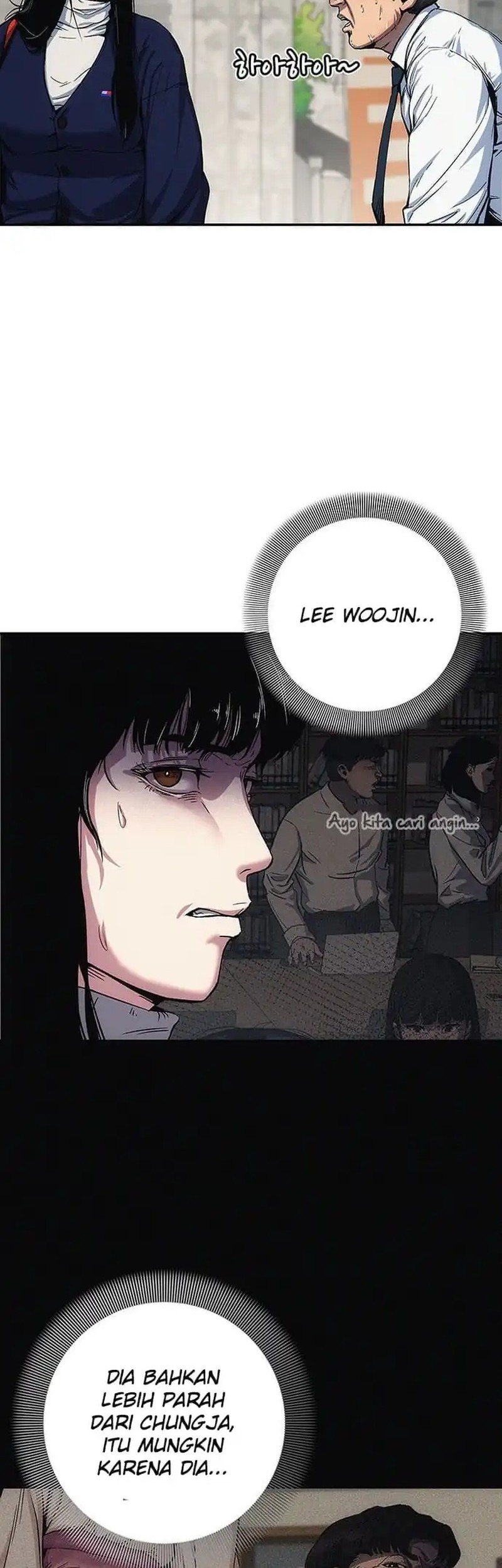 Let Me Know Your Price Chapter 3 - halaman 59