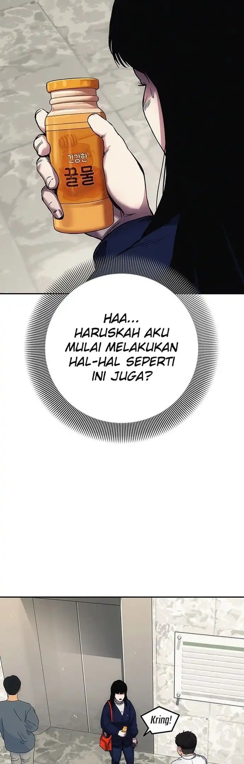 Let Me Know Your Price Chapter 3 - halaman 68