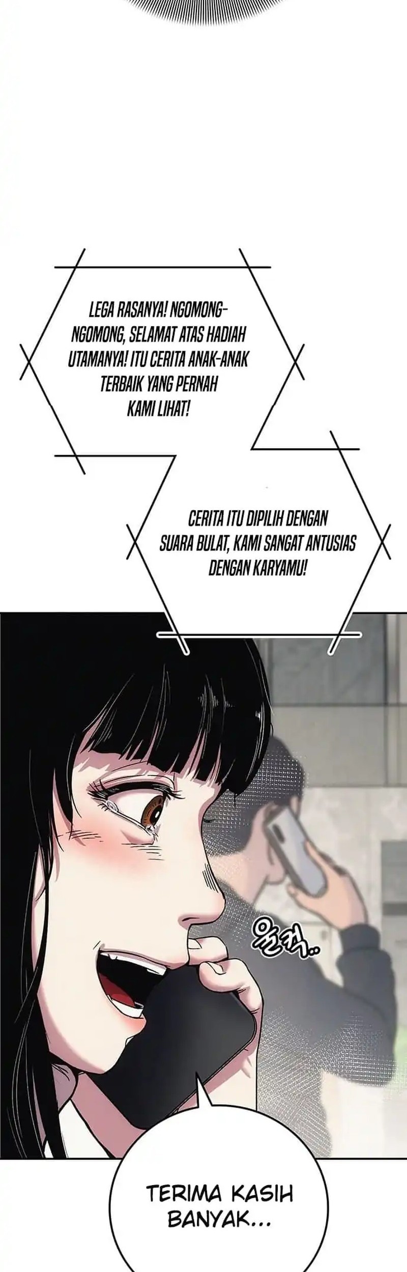 Let Me Know Your Price Chapter 3 - halaman 77
