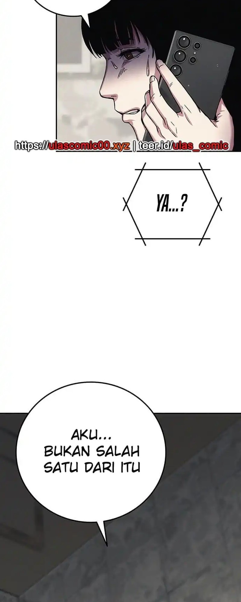Let Me Know Your Price Chapter 3 - halaman 84