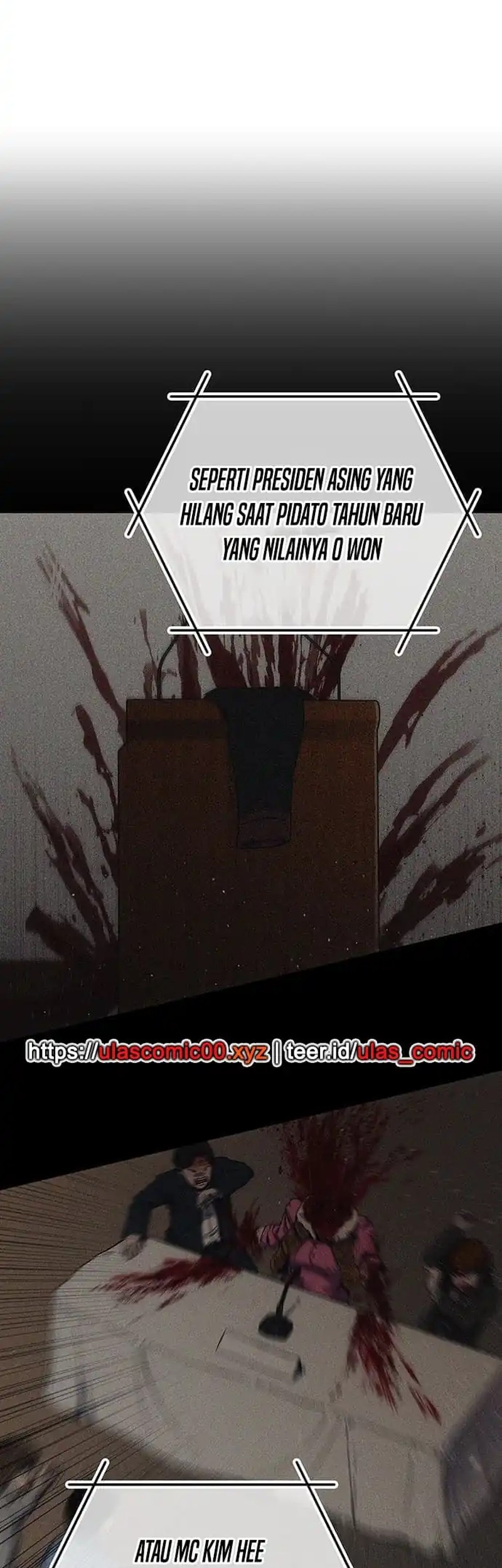 Let Me Know Your Price Chapter 3 - halaman 91