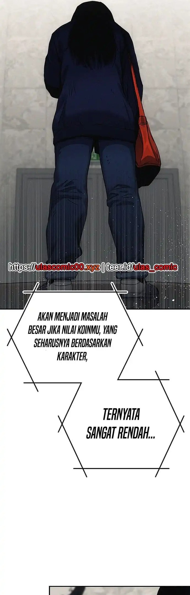 Let Me Know Your Price Chapter 3 - halaman 94