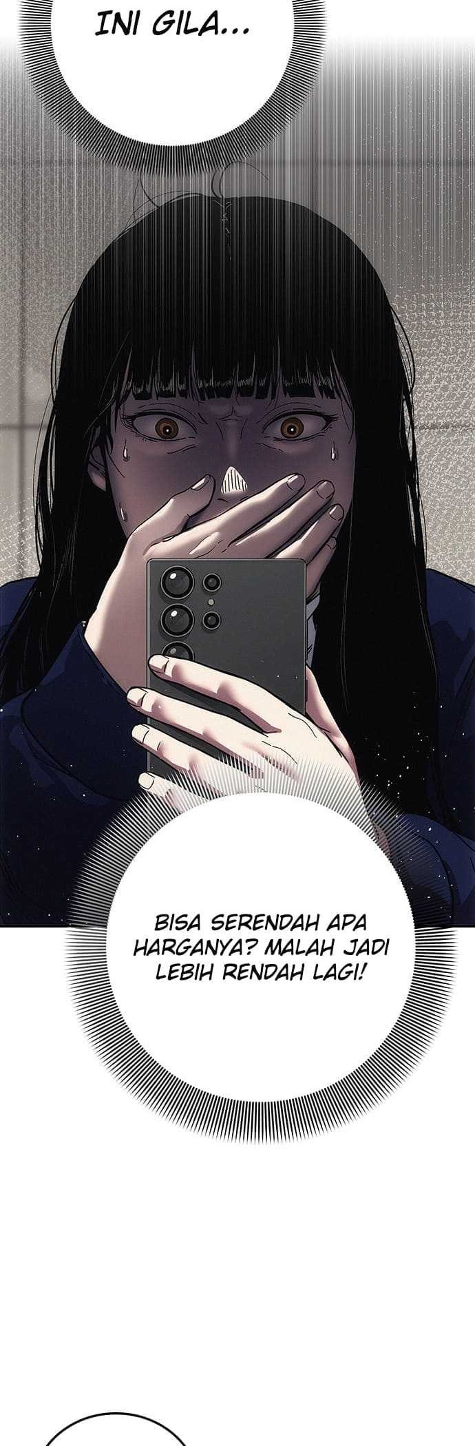 Let Me Know Your Price Chapter 4 - halaman 17