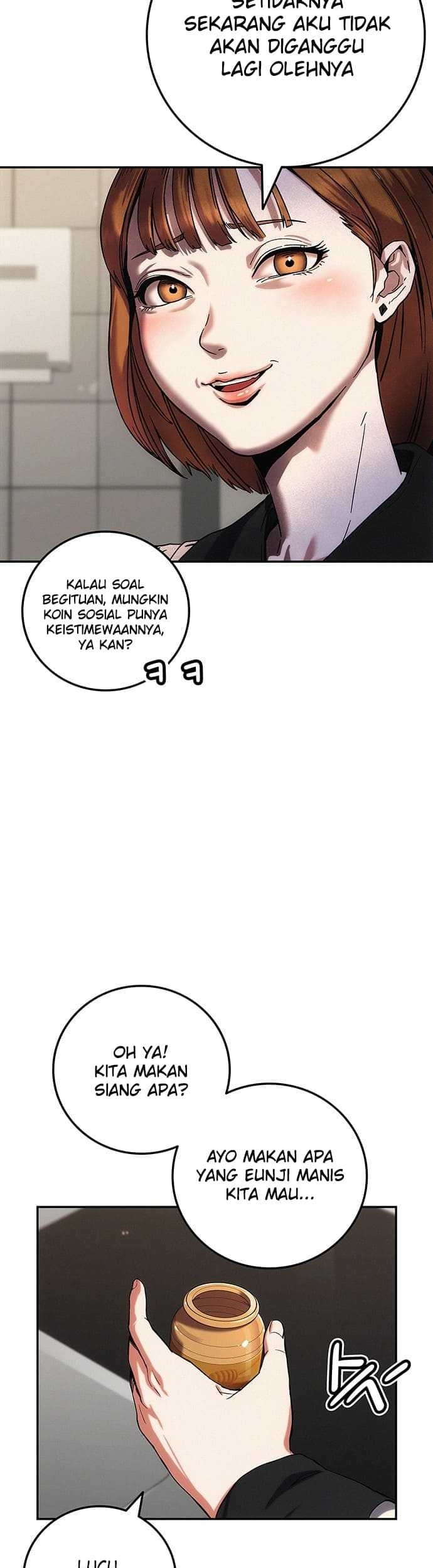 Let Me Know Your Price Chapter 4 - halaman 20