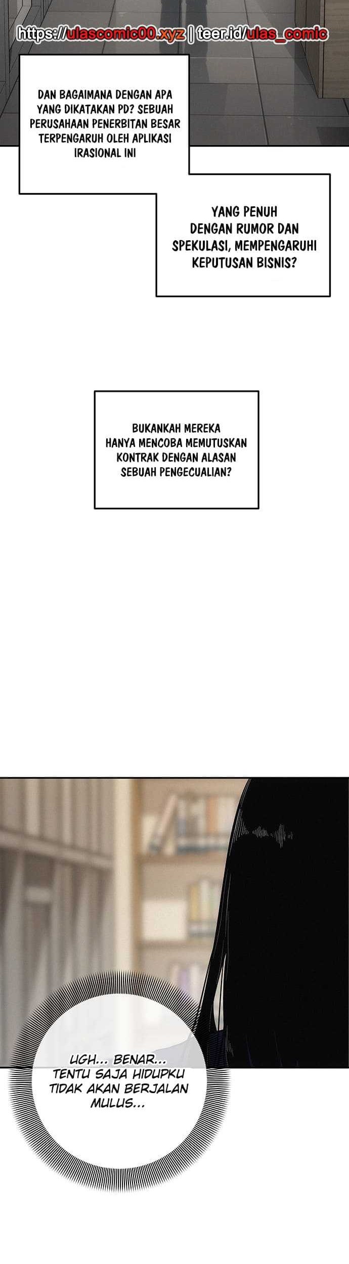 Let Me Know Your Price Chapter 4 - halaman 27