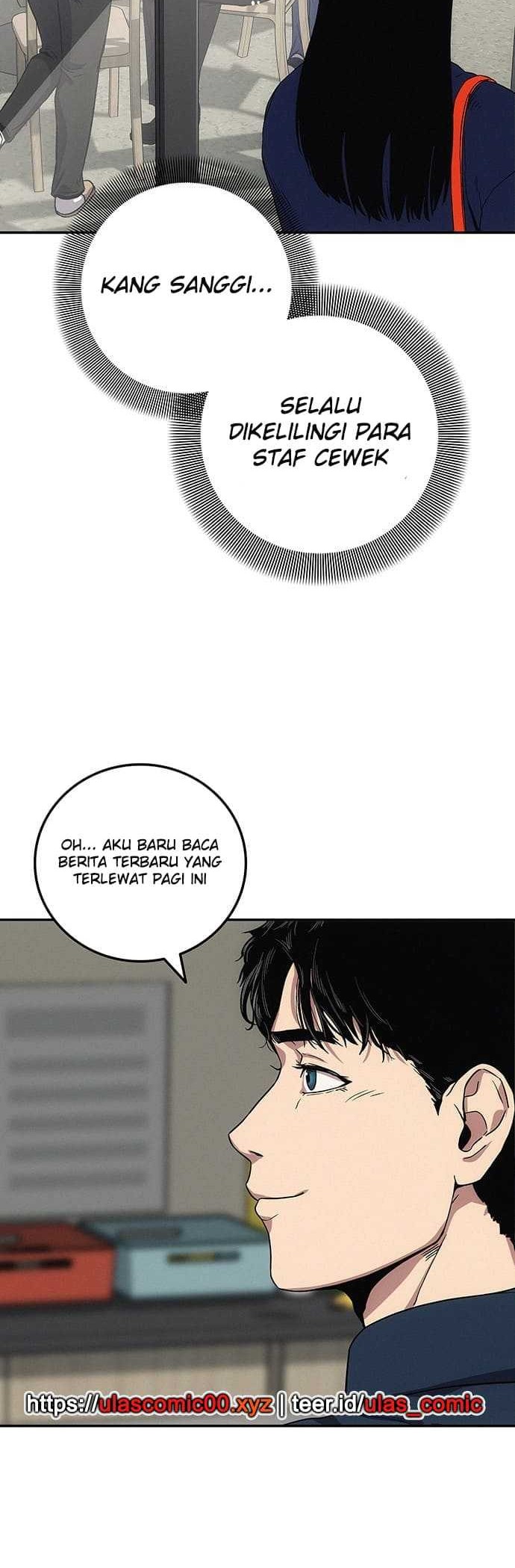 Let Me Know Your Price Chapter 4 - halaman 29
