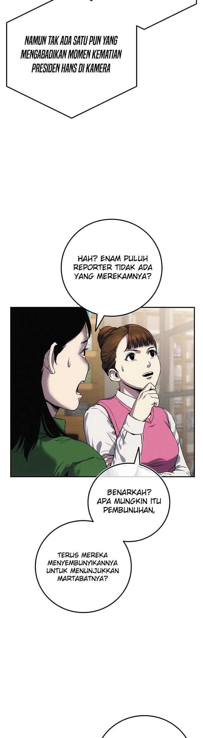 Let Me Know Your Price Chapter 4 - halaman 35