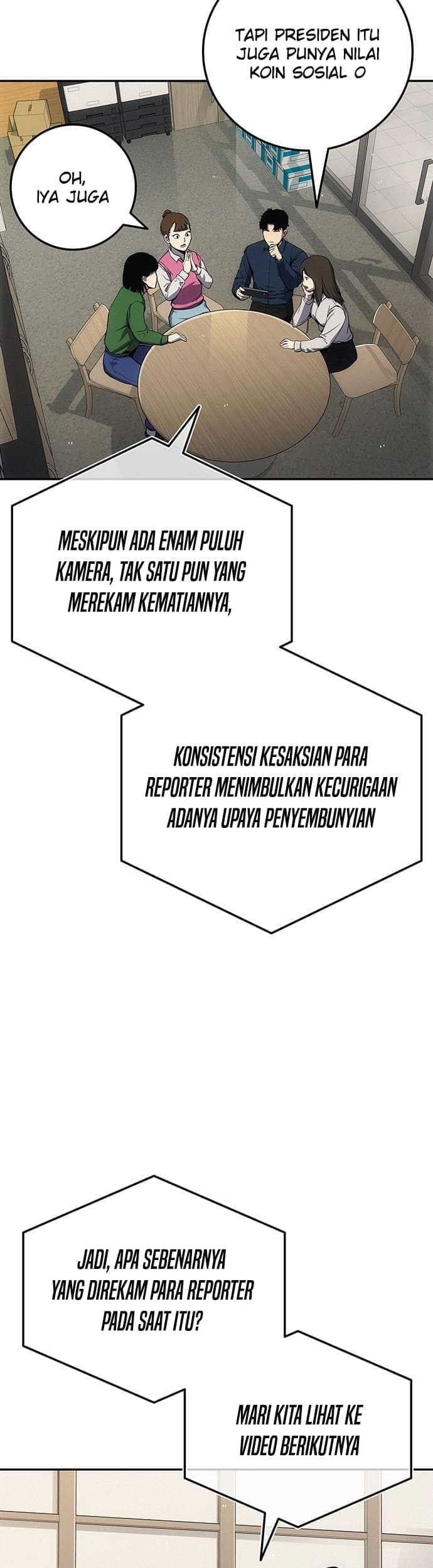Let Me Know Your Price Chapter 4 - halaman 36