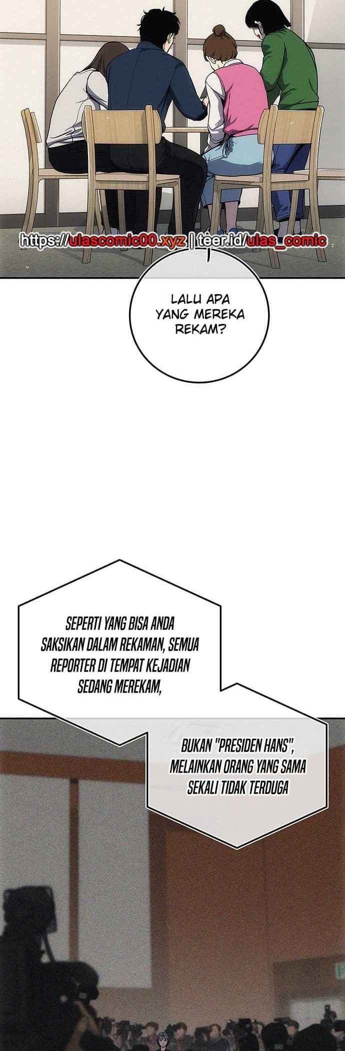 Let Me Know Your Price Chapter 4 - halaman 37