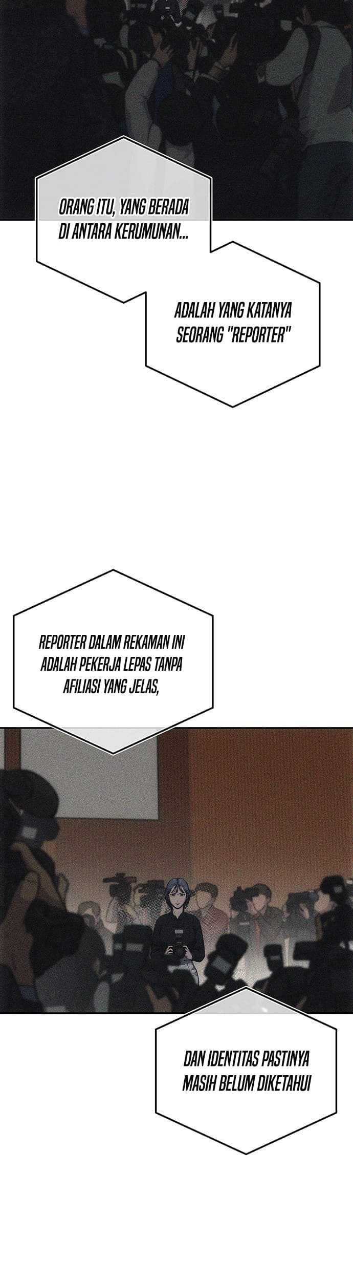 Let Me Know Your Price Chapter 4 - halaman 38