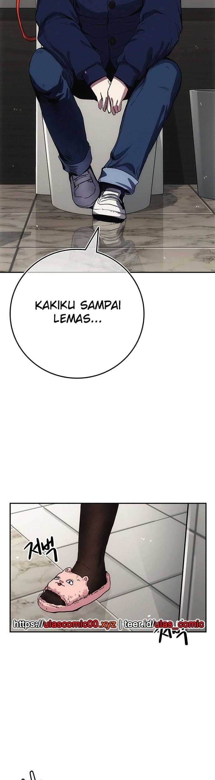 Let Me Know Your Price Chapter 4 - halaman 4