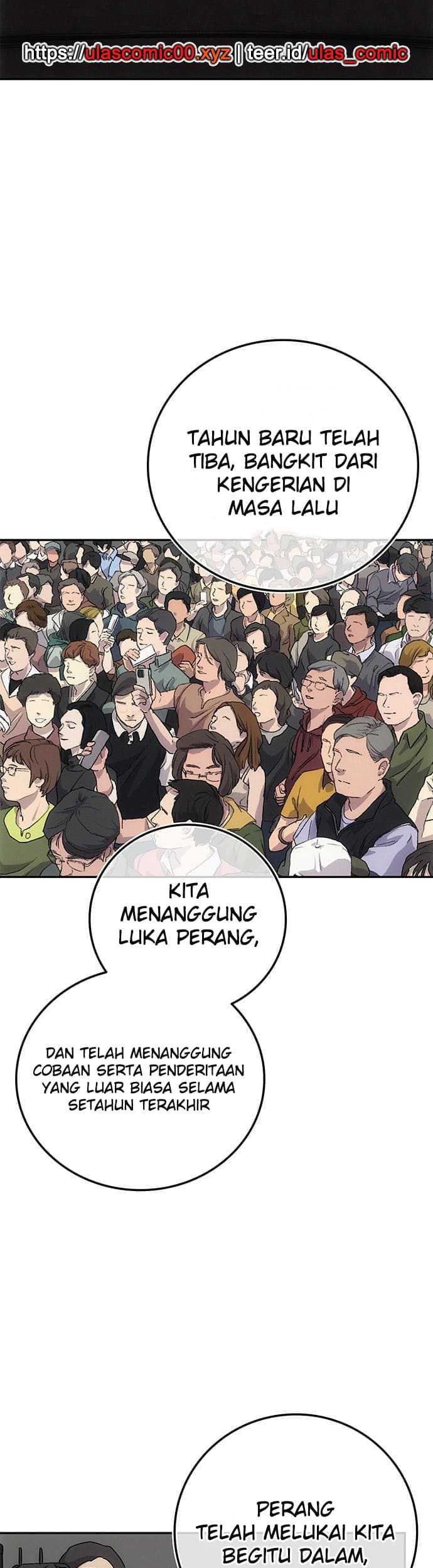 Let Me Know Your Price Chapter 4 - halaman 44