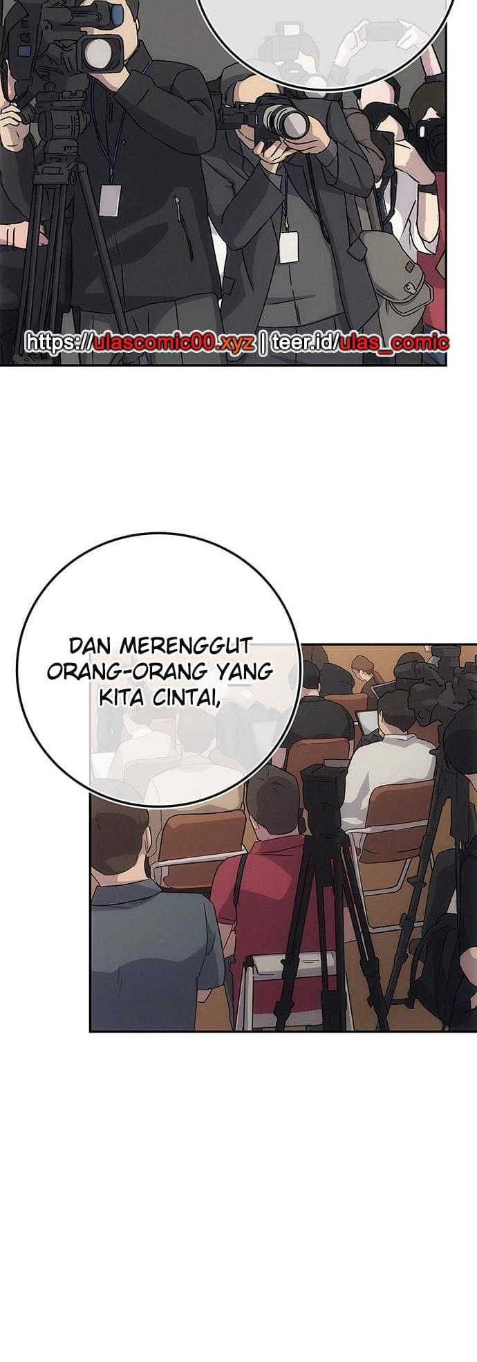 Let Me Know Your Price Chapter 4 - halaman 45