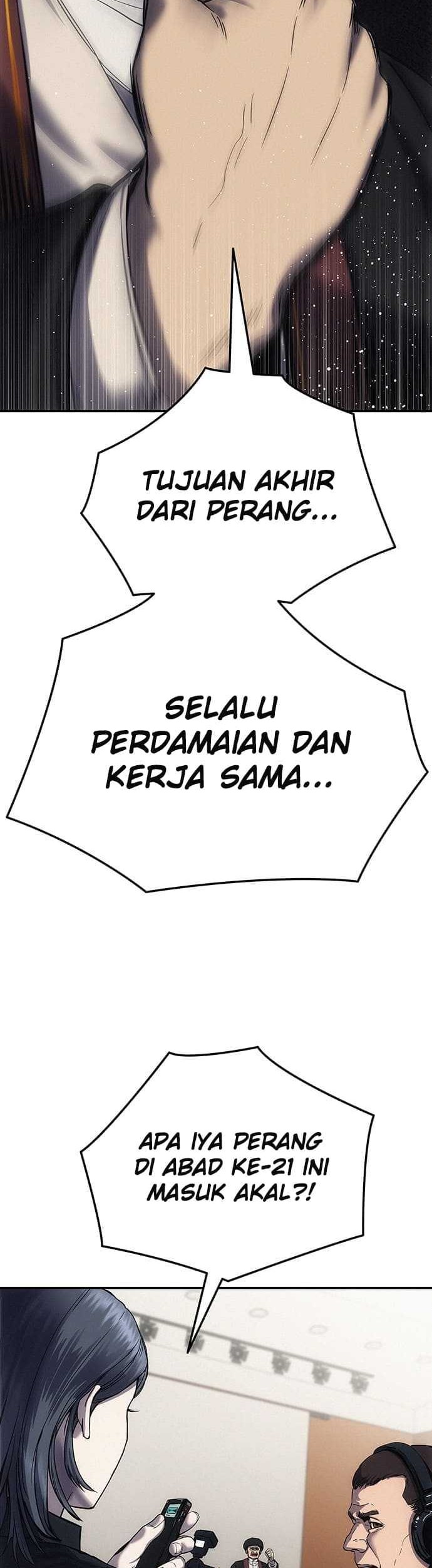 Let Me Know Your Price Chapter 4 - halaman 47
