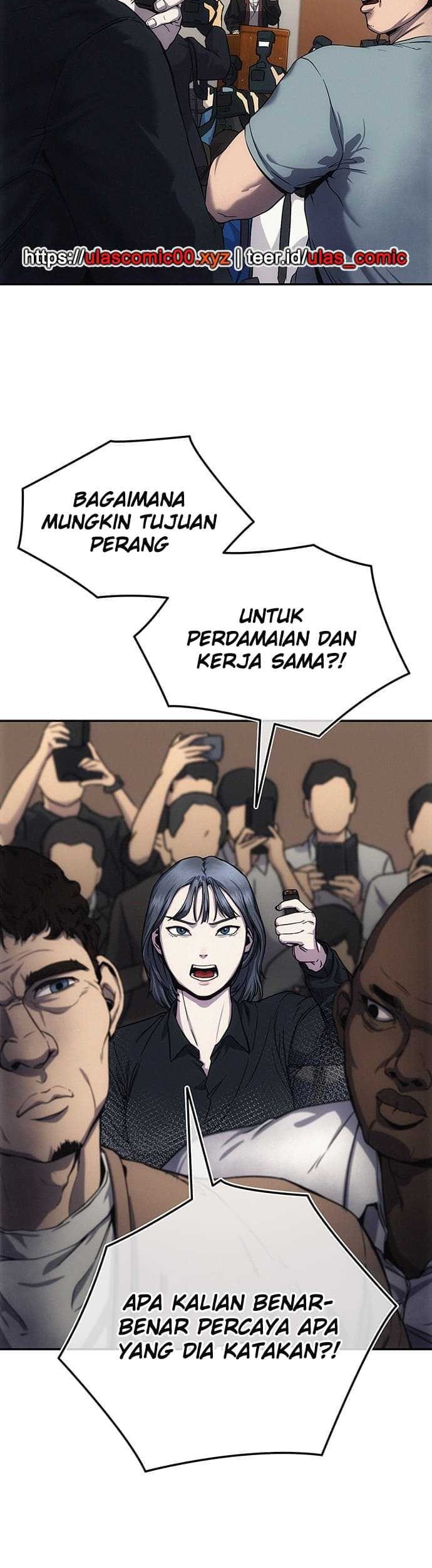 Let Me Know Your Price Chapter 4 - halaman 48